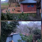 Historisches Schulhaus Mit Kamin Fuer Familiengarten An Nordsee شقة *