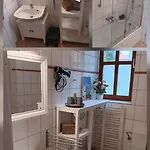 Historisches Schulhaus Mit Kamin Fuer Familiengarten An Nordsee شقة *