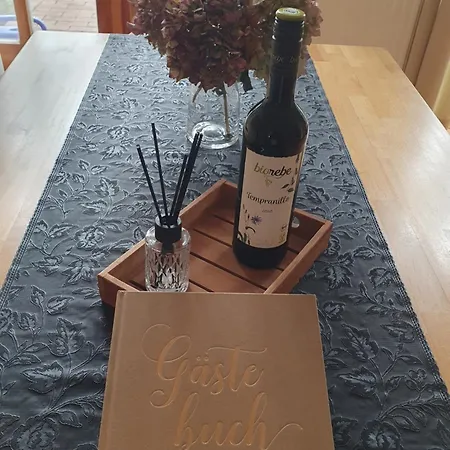 Διαμέρισμα Alte Schule Suellwarden