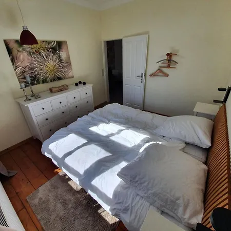 Alte Schule Süllwarden Ländlich An Der Nordsee Apartment Butjadingen