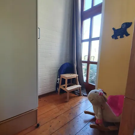 Apartment Alte Schule Suellwarden An Der Nordsee *