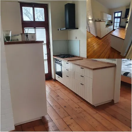 Alte Schule Suellwarden