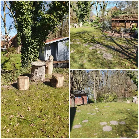 Alte Schule Suellwarden * Butjadingen