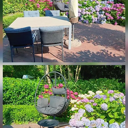 Alte Schule Suellwarden