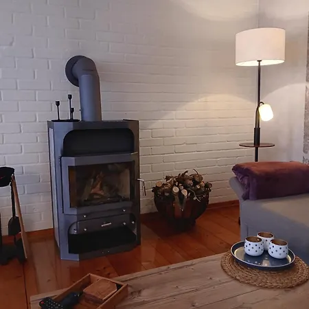 Appartamento Alte Schule Suellwarden Butjadingen