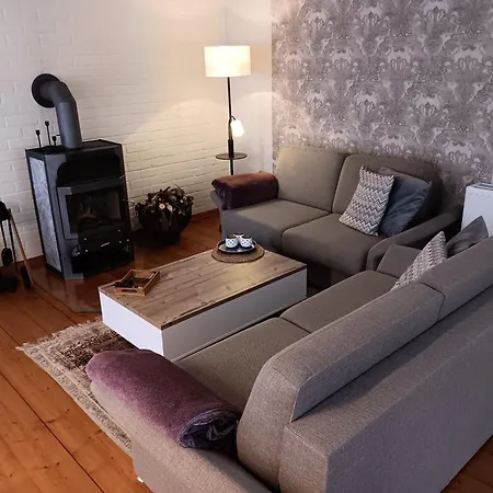 Alte Schule Suellwarden Appartamento *