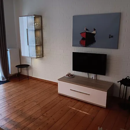 Alte Schule Suellwarden Appartamento *