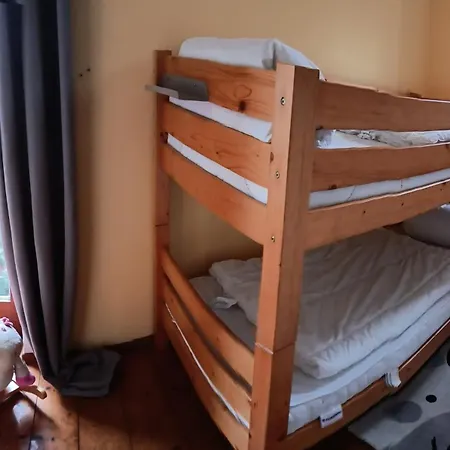 Appartamento Alte Schule Suellwarden *