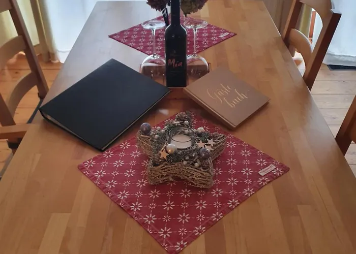 Apartamento Alte Schule Süllwarden Ländlich An Der Nordsee Butjadingen