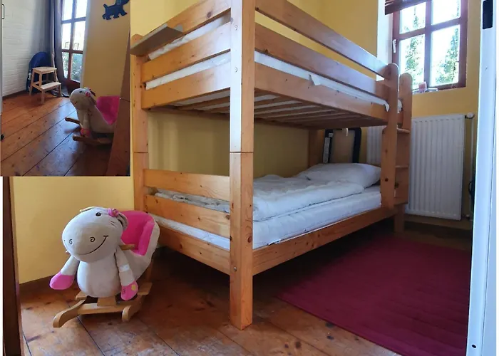 Apartamento Alte Schule Süllwarden Ländlich An Der Nordsee