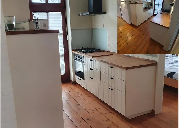 Alte Schule Süllwarden Ländlich An Der Nordsee