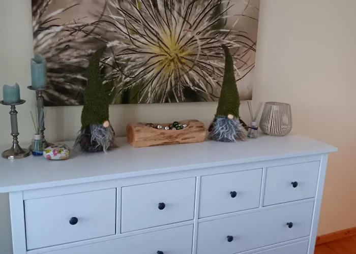 Alte Schule Süllwarden Ländlich An Der Nordsee * Butjadingen